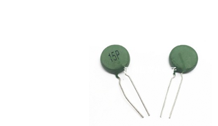 熱敏電容 熱敏電容